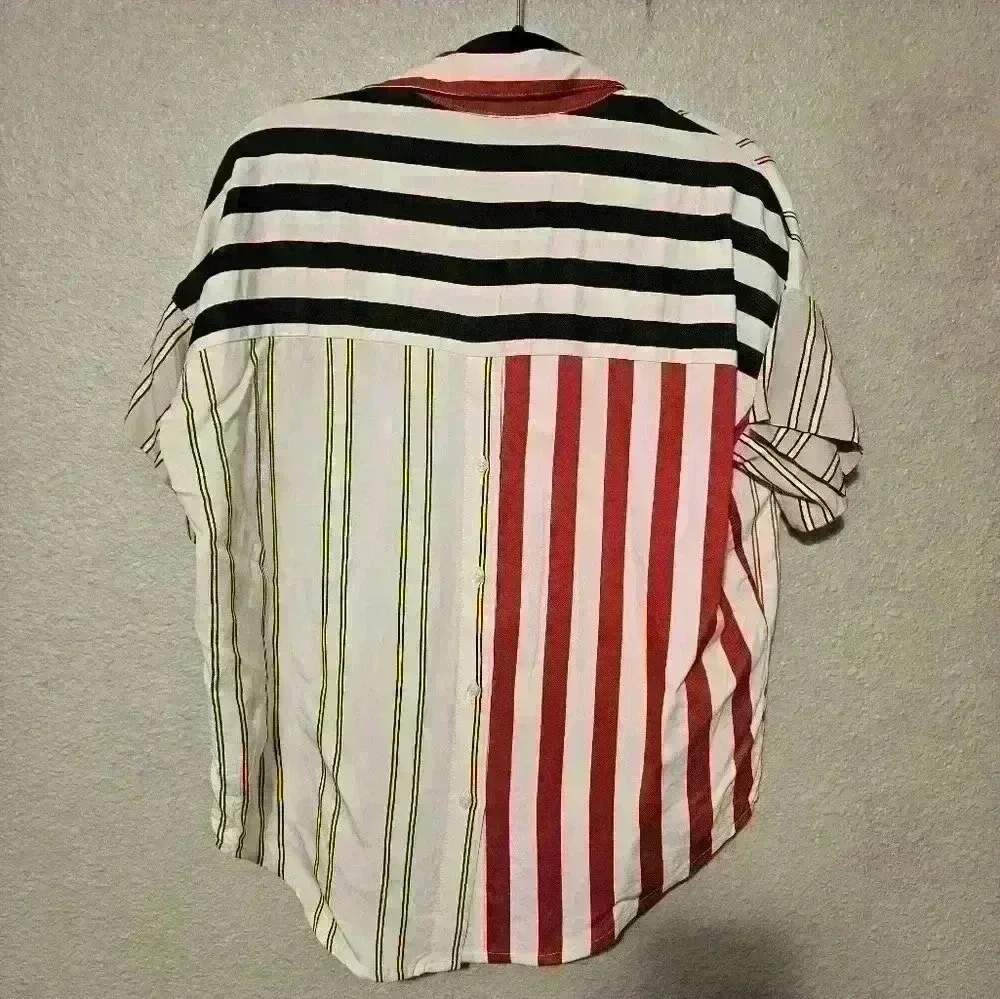 VILAGALLO VERONICA SHIRT
